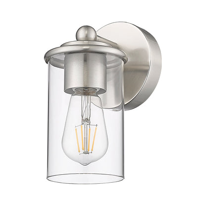 Thayer Bath Wall Light.
