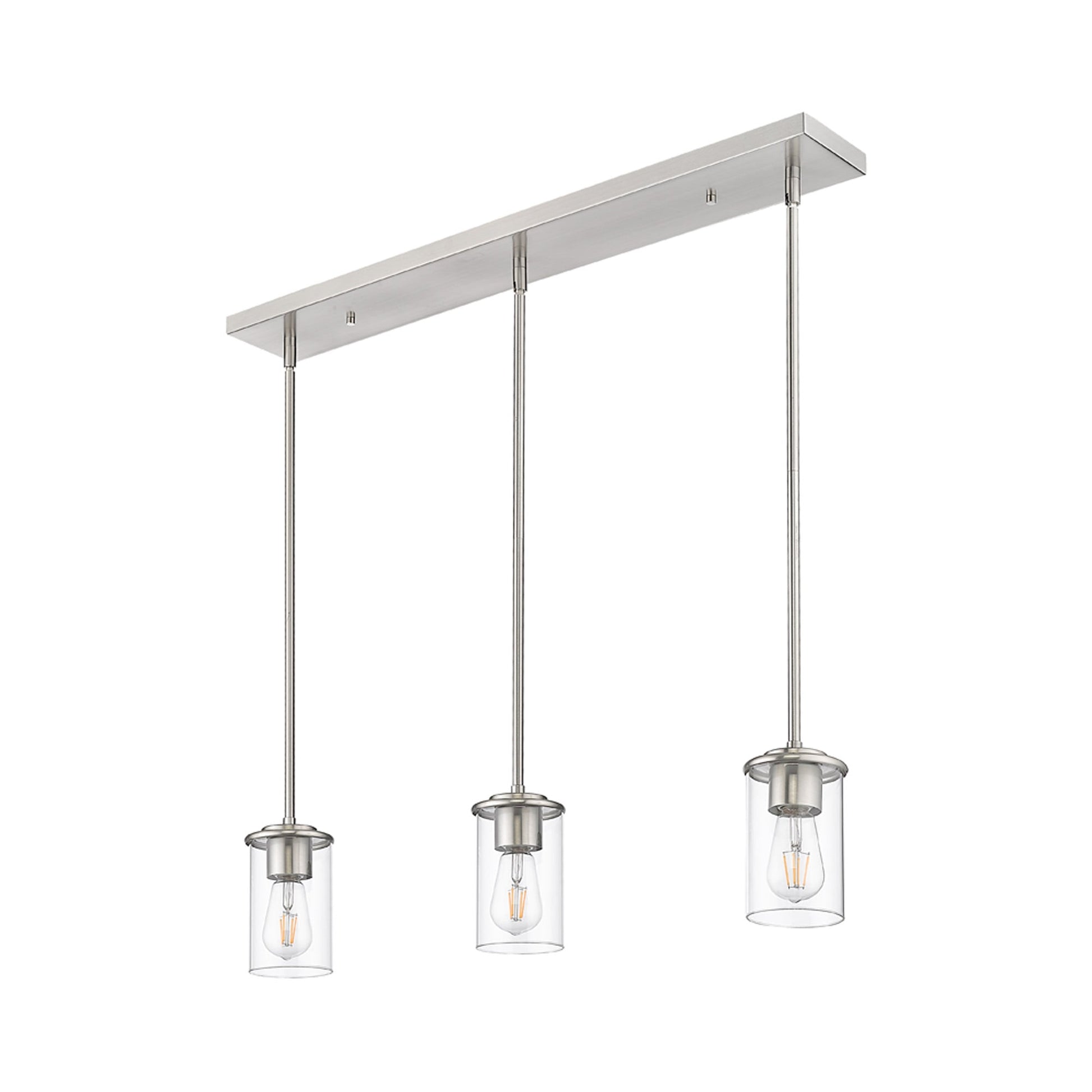 Thayer Linear Pendant Light.