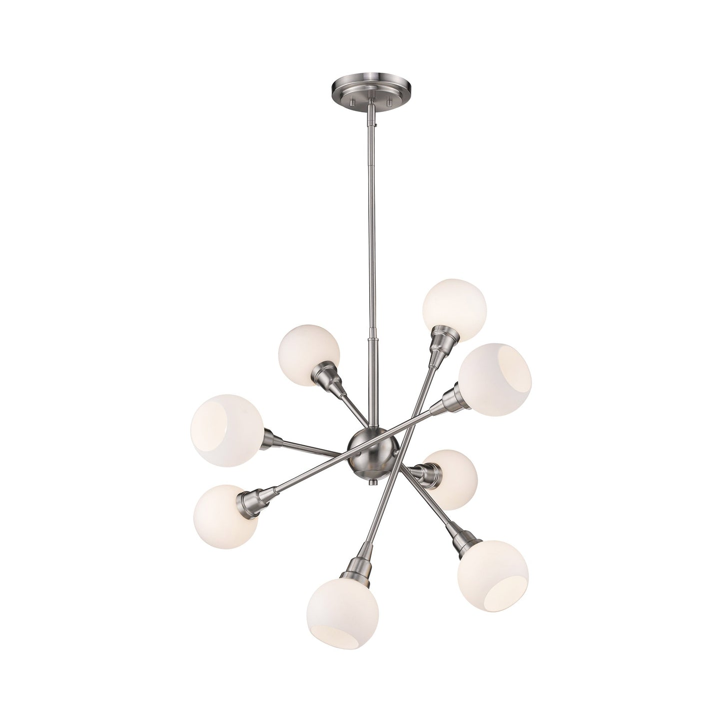 Tian Chandelier (Bulb Not Included).