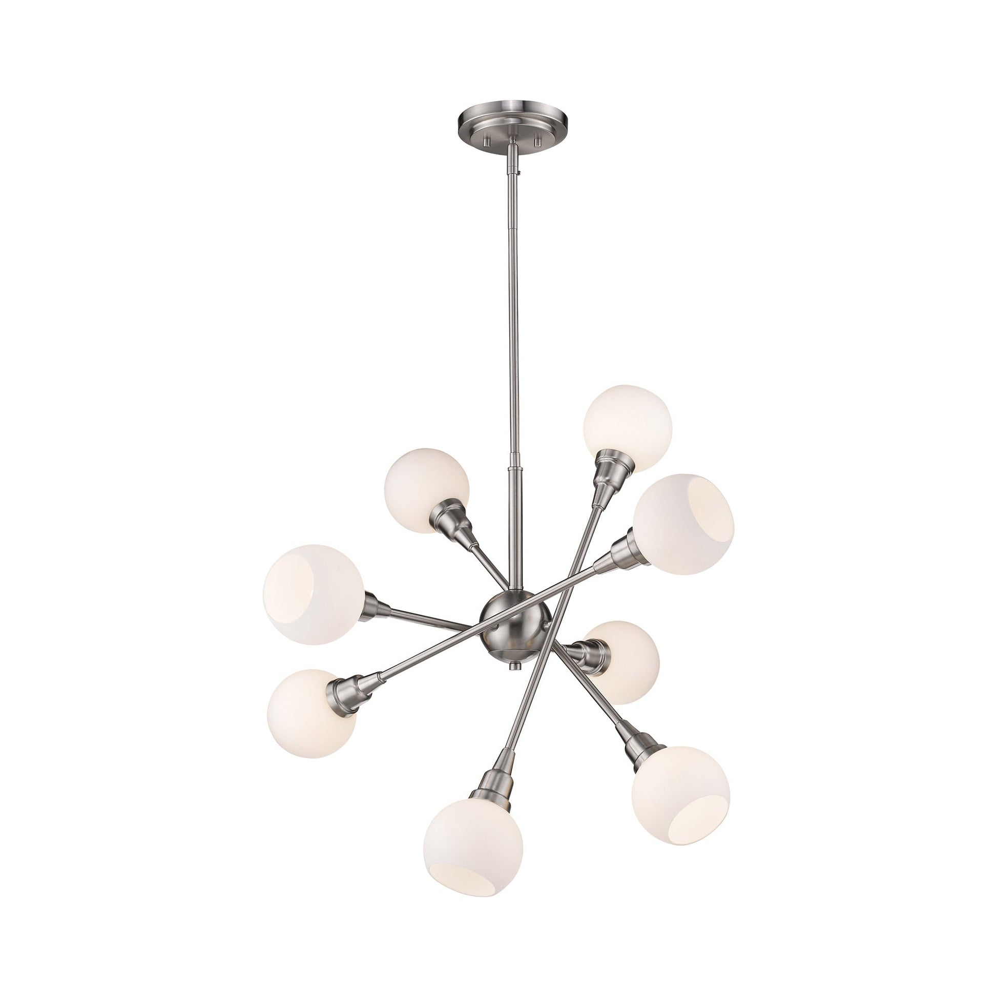 Tian Chandelier (Bulb Not Included).