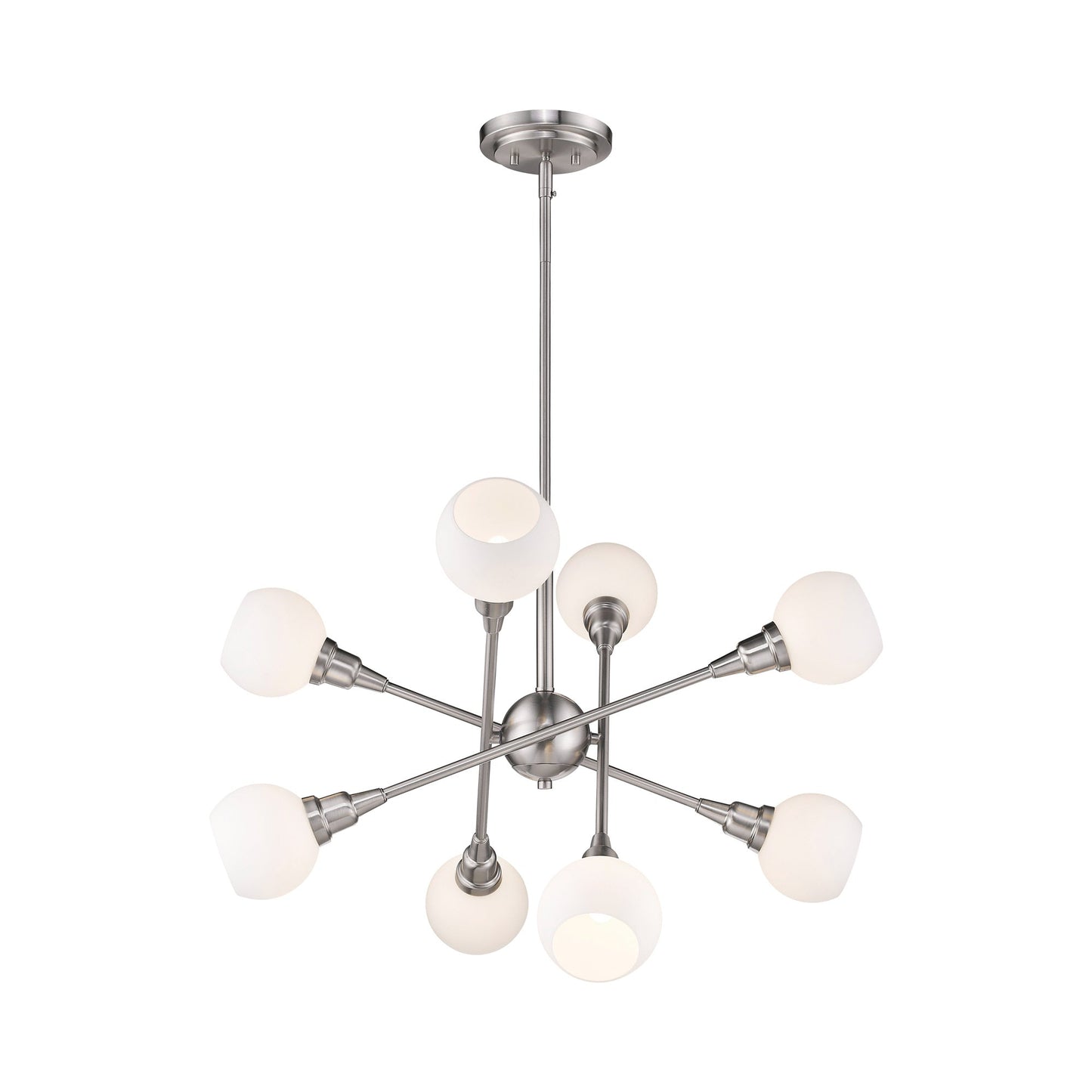 Tian Chandelier.