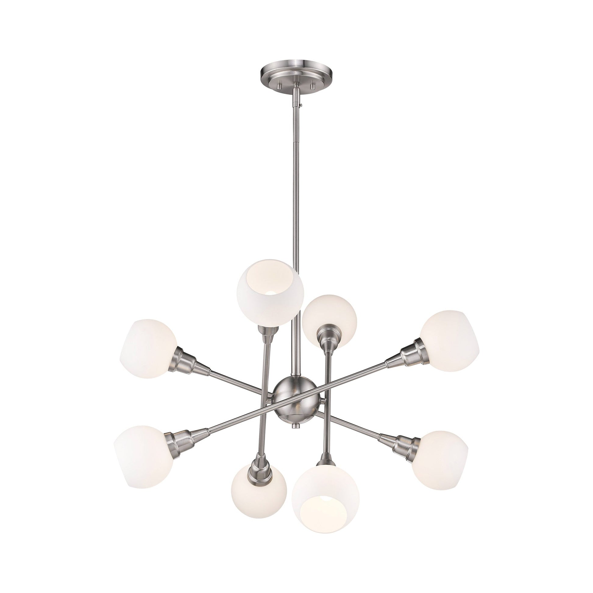 Tian Chandelier.