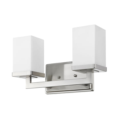 Tidal Bath Vanity Light.