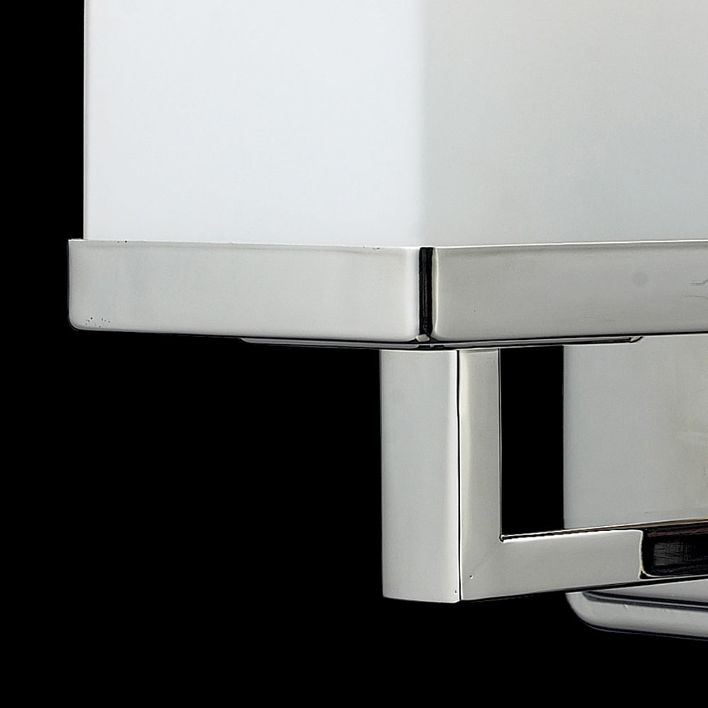 Tidal Bath Wall Light in Detail.