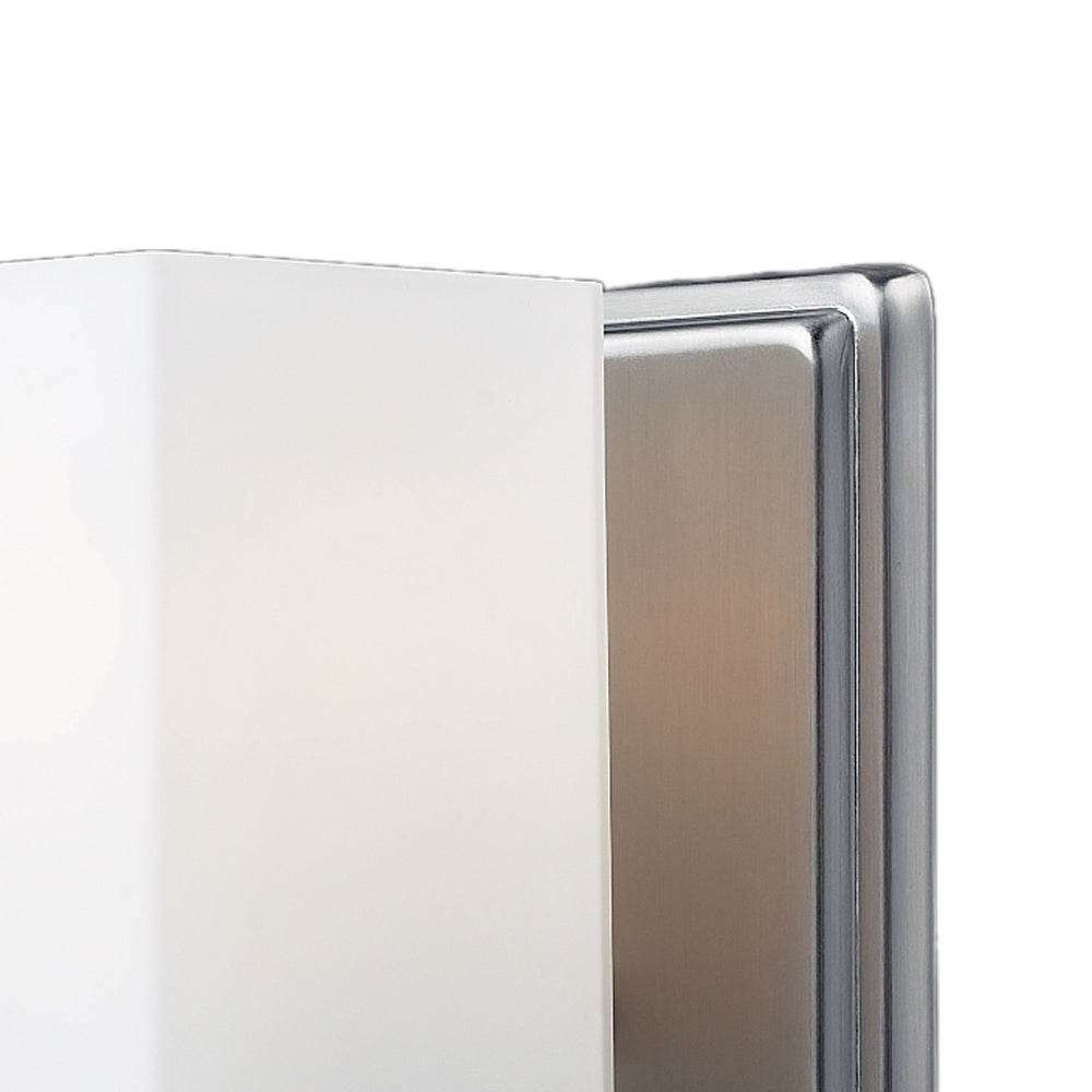 Tidal Bath Wall Light in Detail.