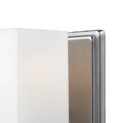 Tidal Bath Wall Light in Detail.