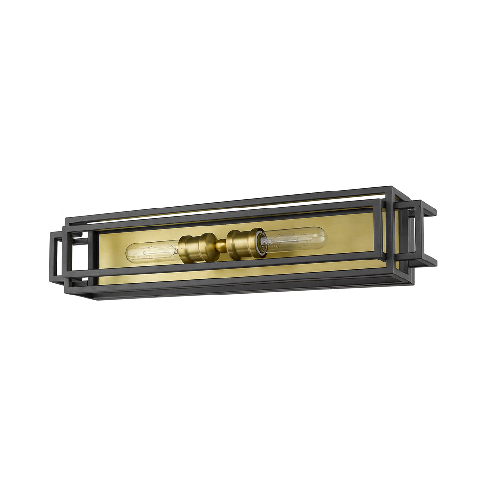 Titania Bath Vanity Light.