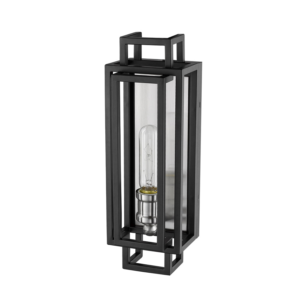 Titania Bath Wall Light.