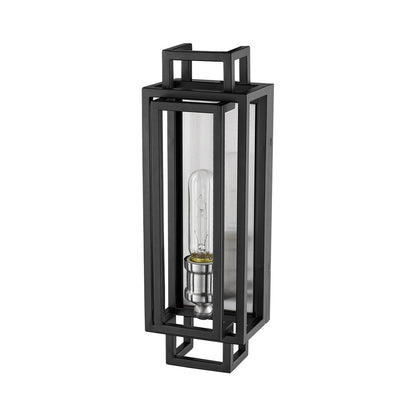 Titania Bath Wall Light.