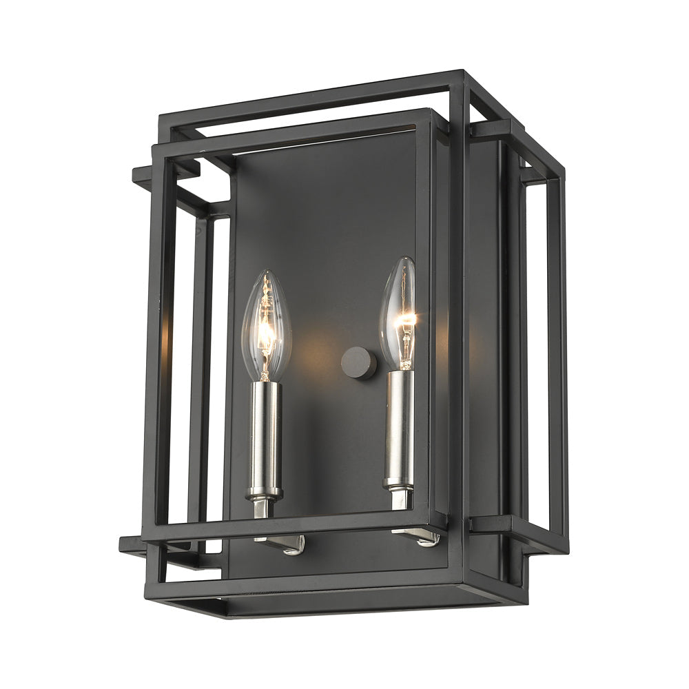 Titania Wall Light.