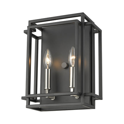Titania Wall Light.