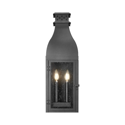 Toulouse Outdoor Wall Light.
