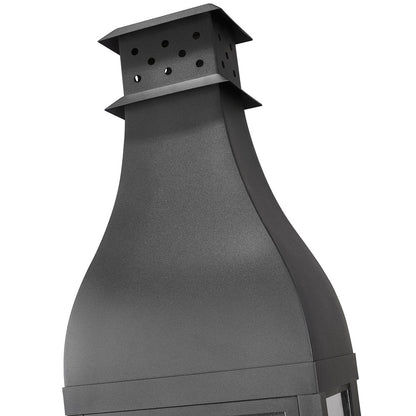 Toulouse Outdoor Wall Light in Detail.