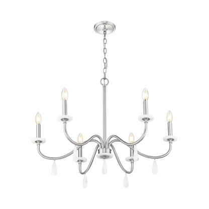 Toussant Chandelier.