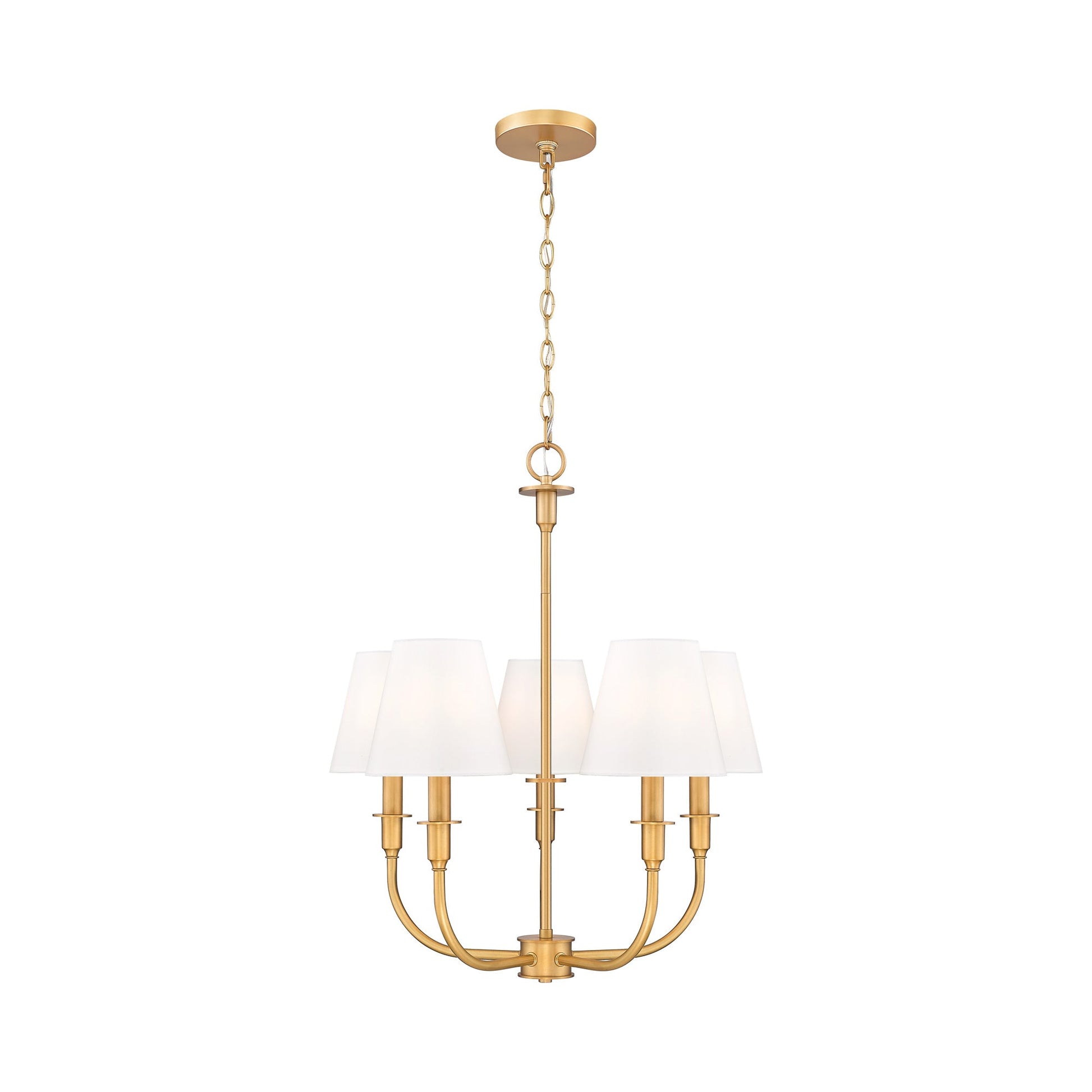 Tova Chandelier.