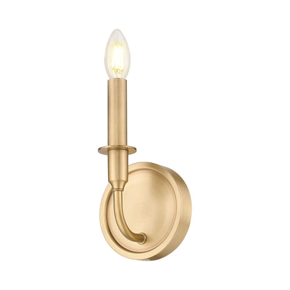 Tova Wall Light in Detail.