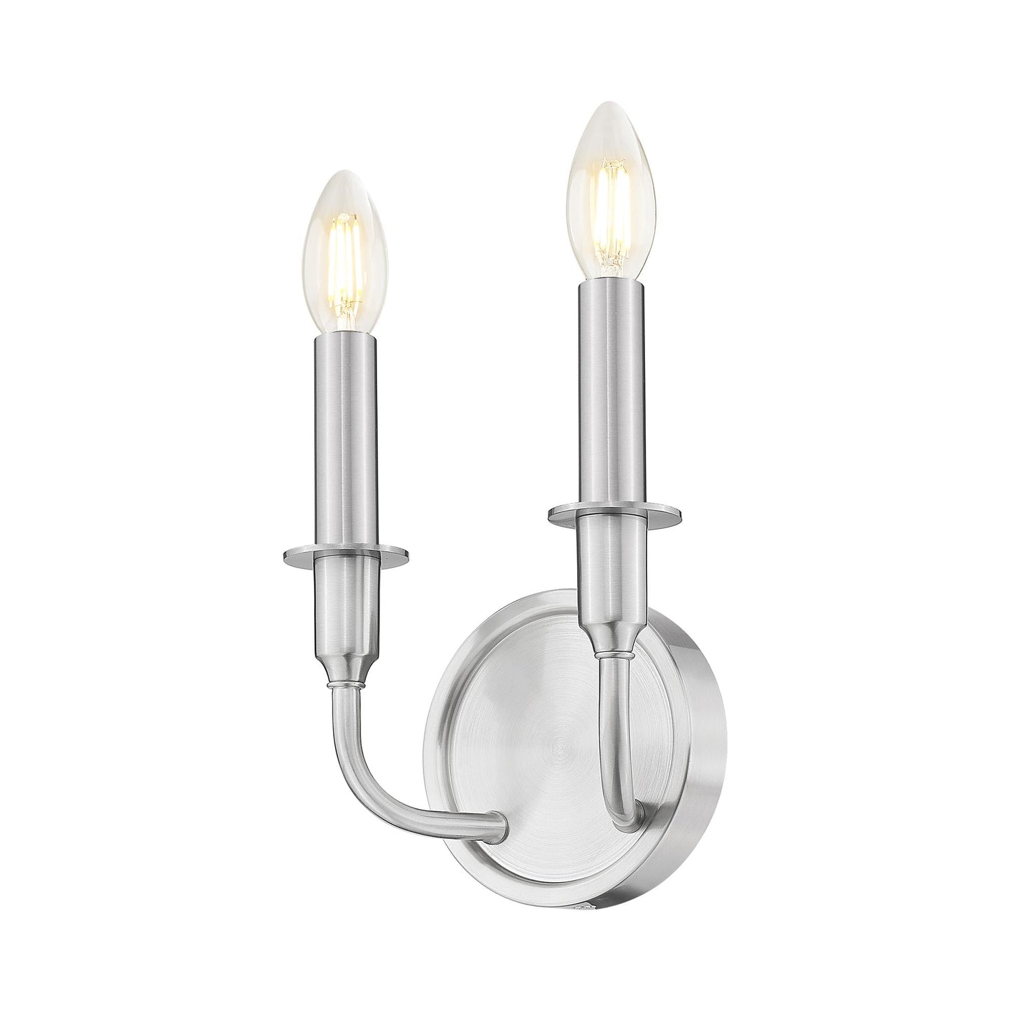 Tova Wall Light in Detail.