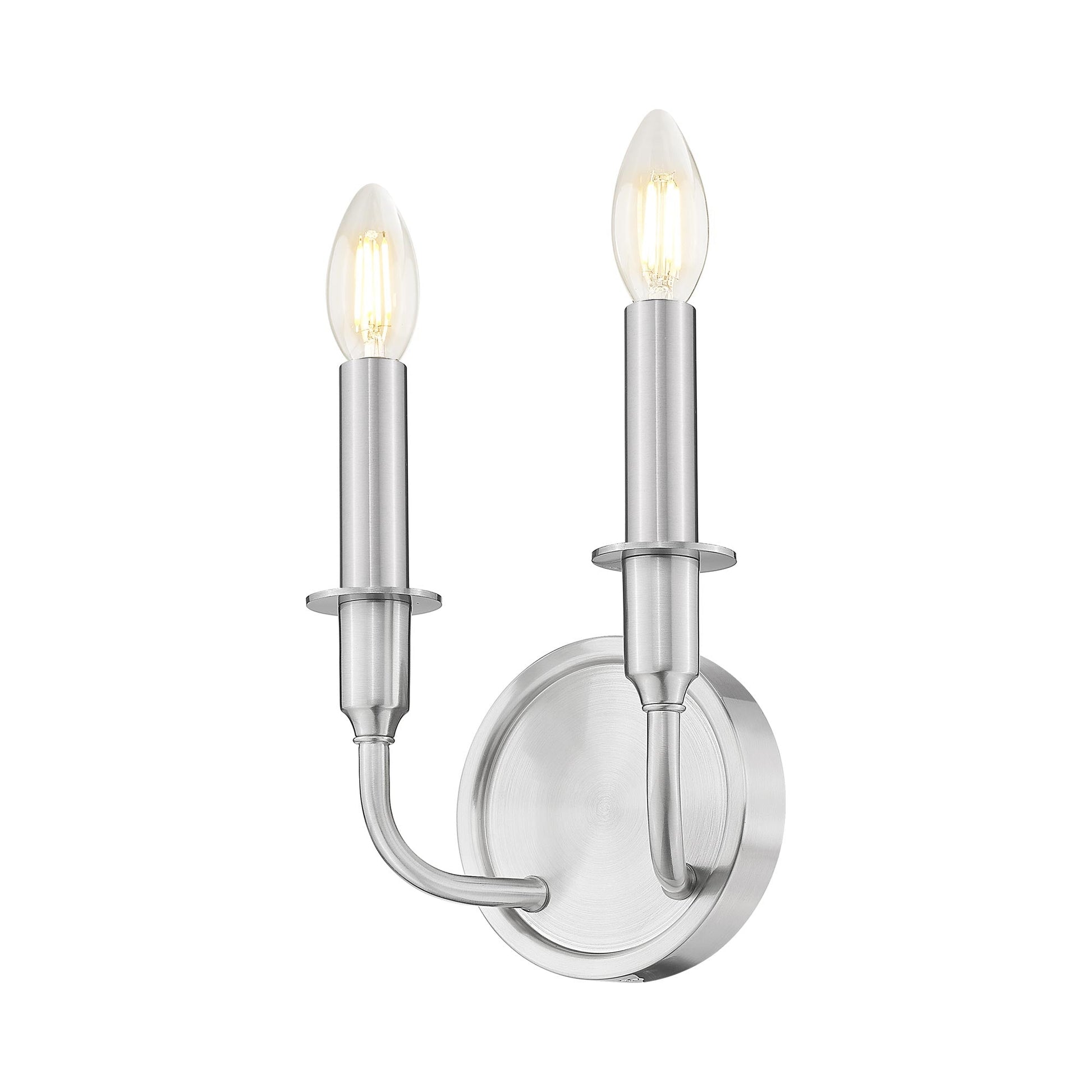 Tova Wall Light in Detail.