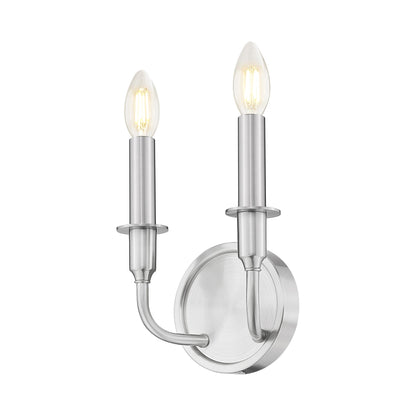 Tova Wall Light in Detail.