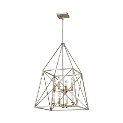 Trestle Chandelier.