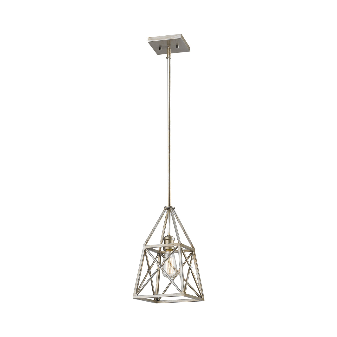 Trestle Pendant Light.