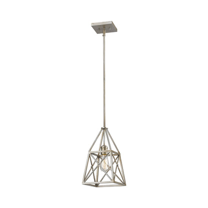 Trestle Pendant Light.