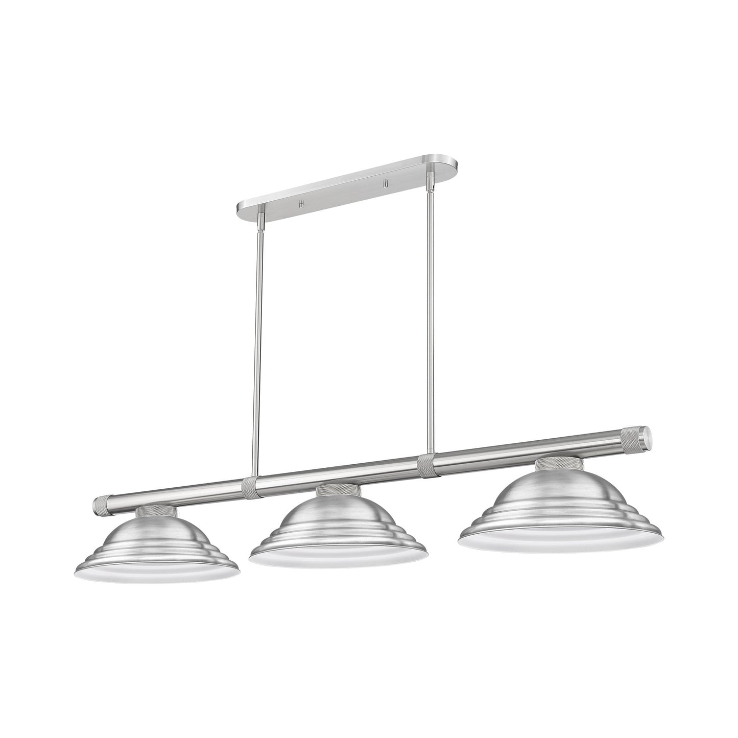 Vanguard Billiard Pendant Light.