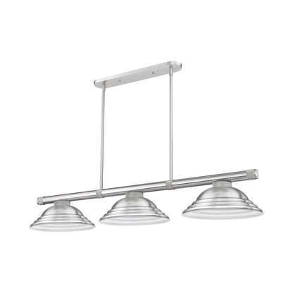 Vanguard Billiard Pendant Light.