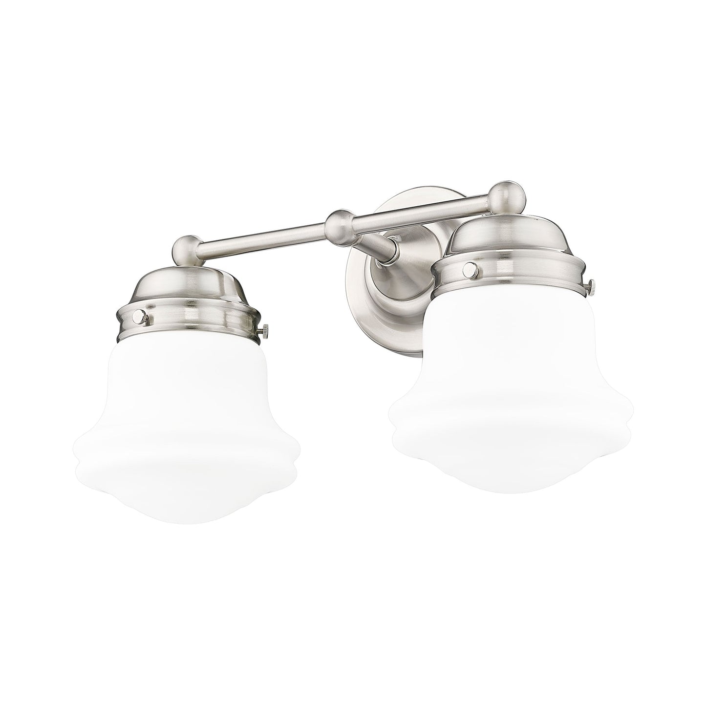 Vaughn Bath Vanity Light.