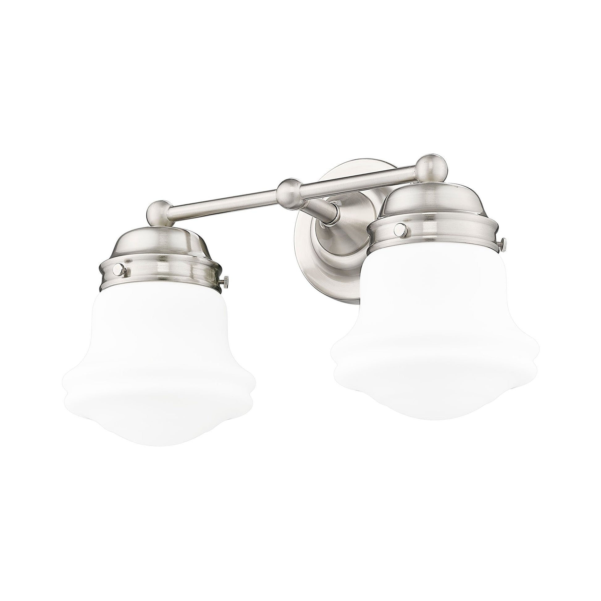 Vaughn Bath Vanity Light.