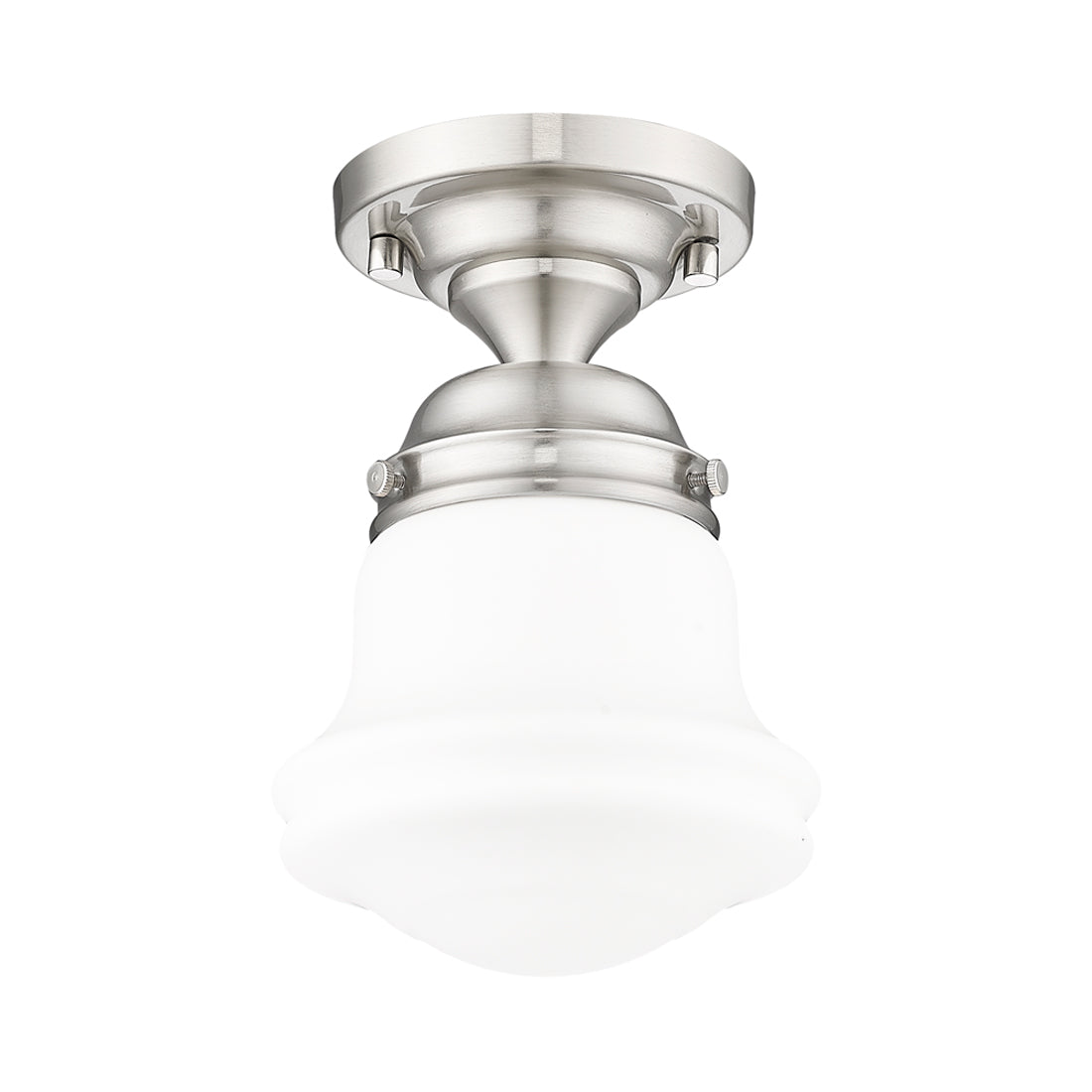 Vaughn Flush Mount Ceiling Light.