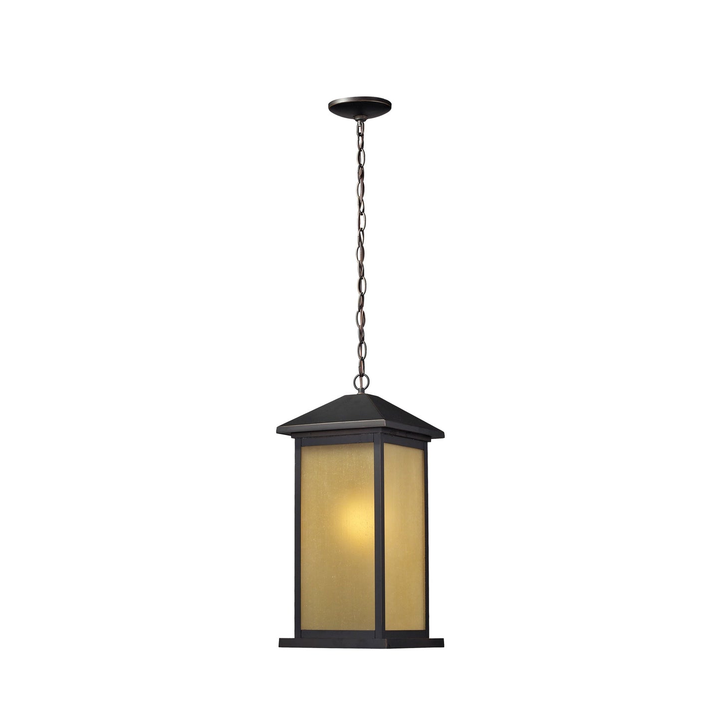 Vienna Outdoor Pendant Light.