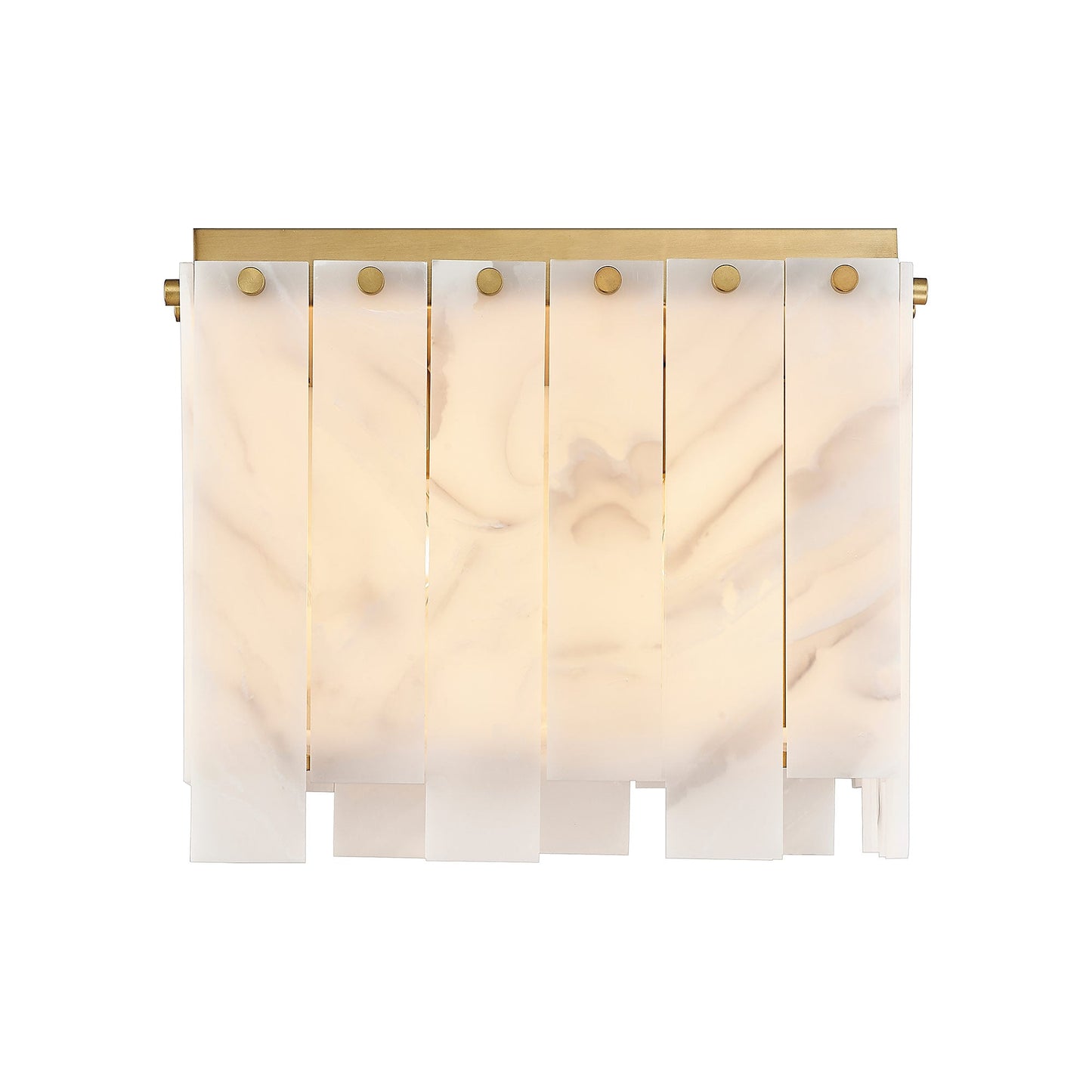 Viviana Flush Mount Ceiling Light.