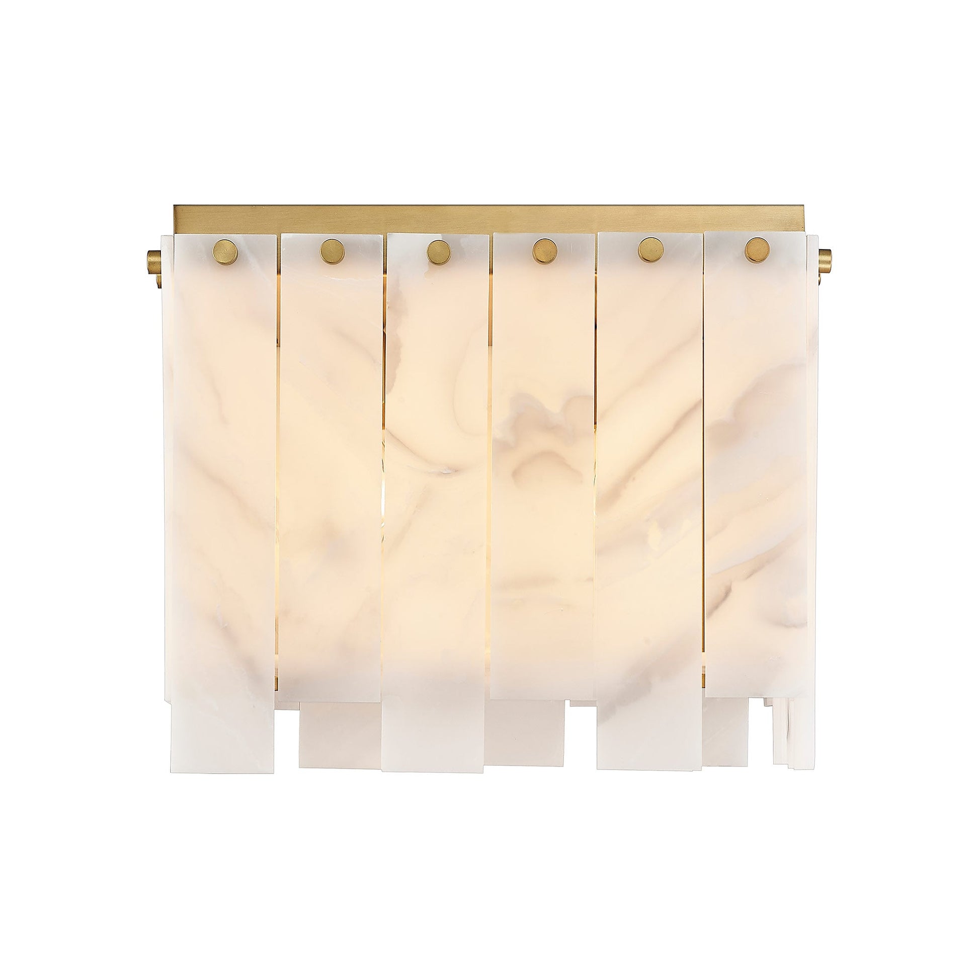 Viviana Flush Mount Ceiling Light.