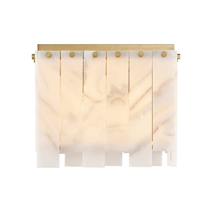 Viviana Flush Mount Ceiling Light.
