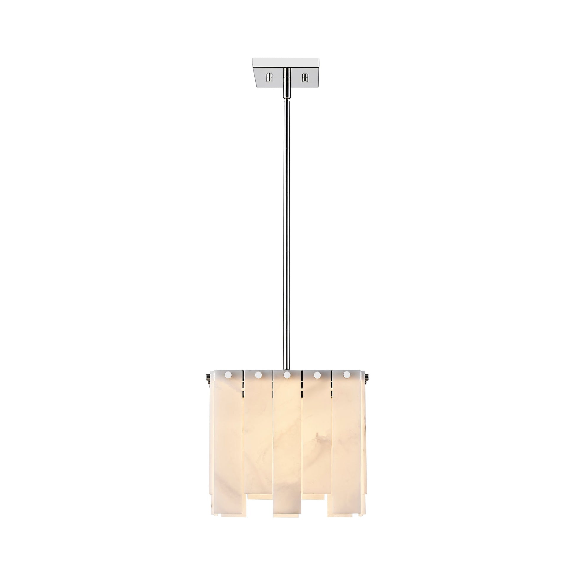 Viviana Pendant Light in Detail.
