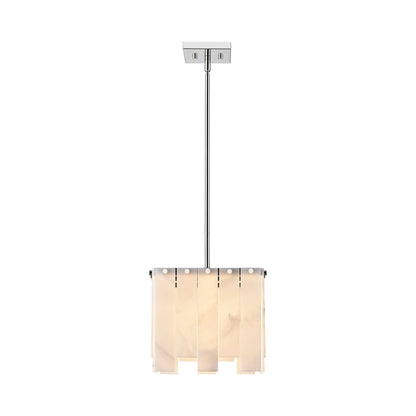 Viviana Pendant Light in Detail.