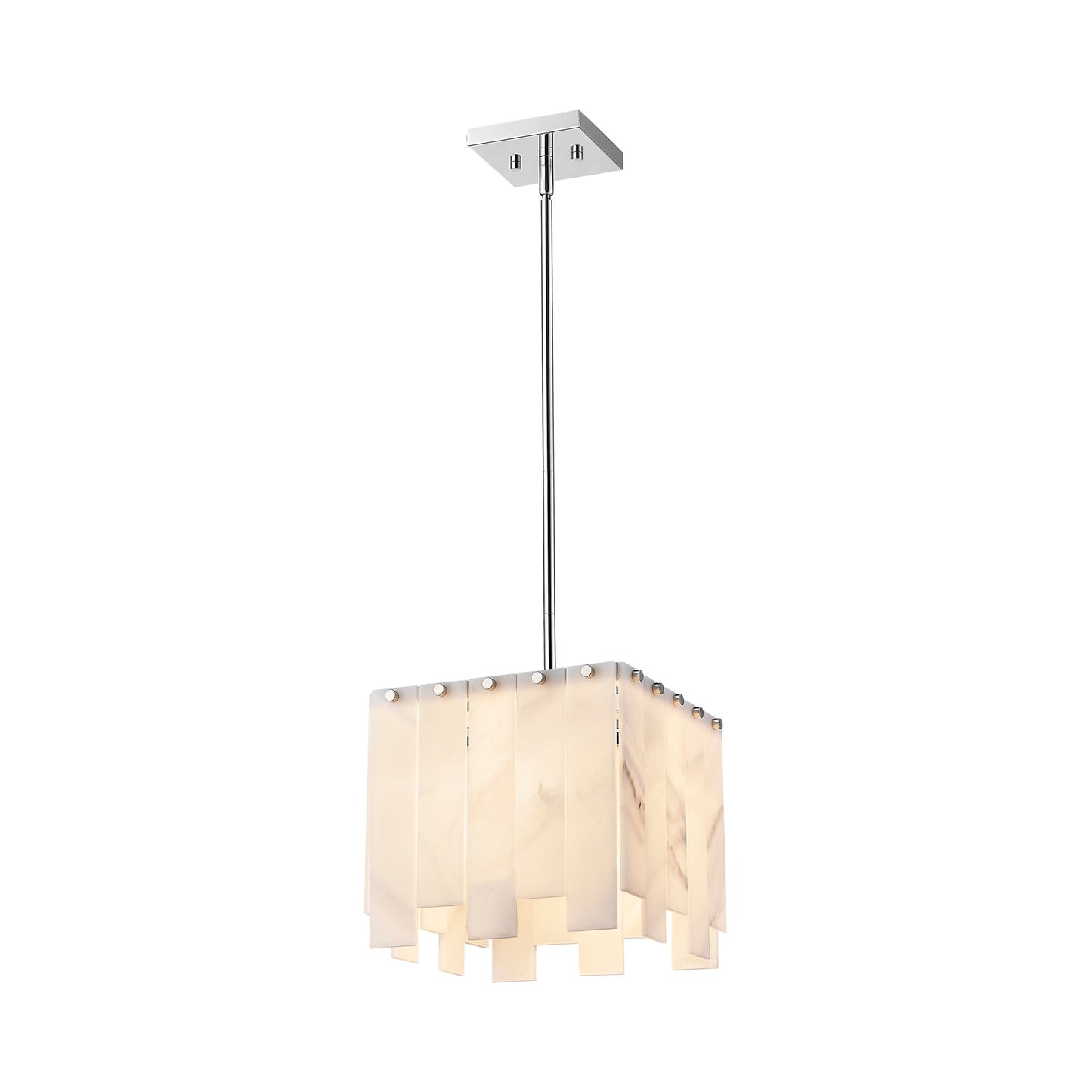 Viviana Pendant Light in Detail.
