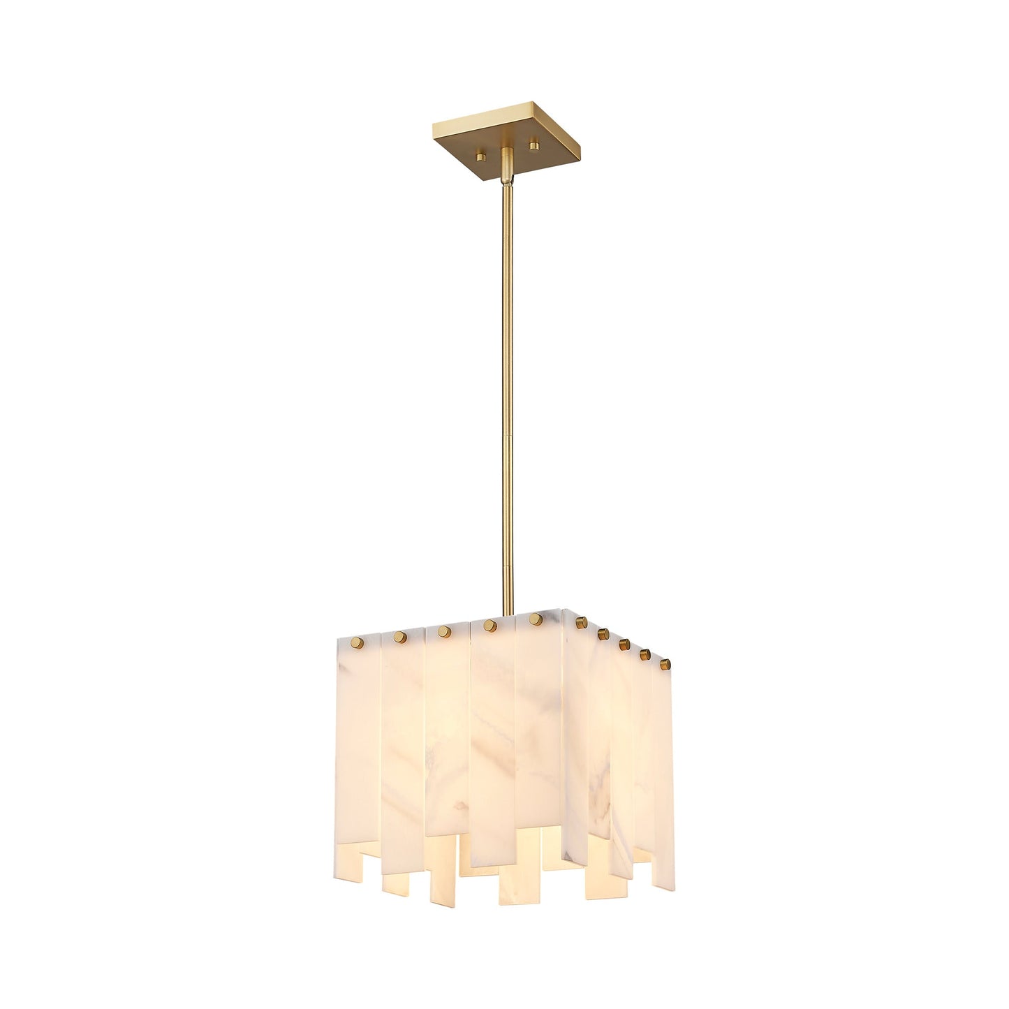 Viviana Pendant Light in Detail.