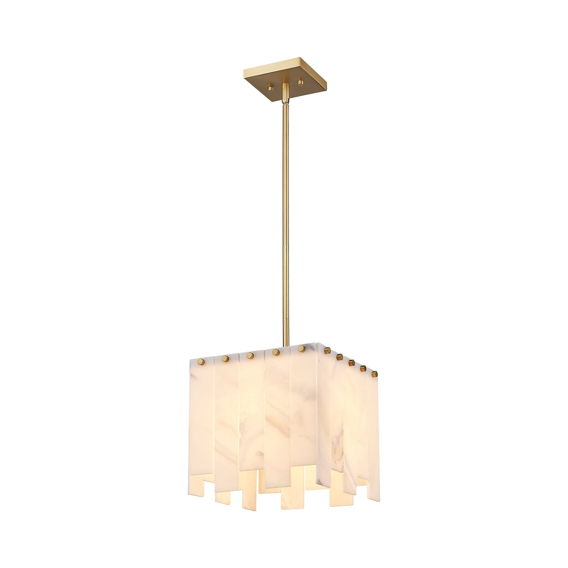 Viviana Pendant Light in Detail.