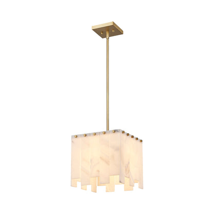 Viviana Pendant Light in Detail.