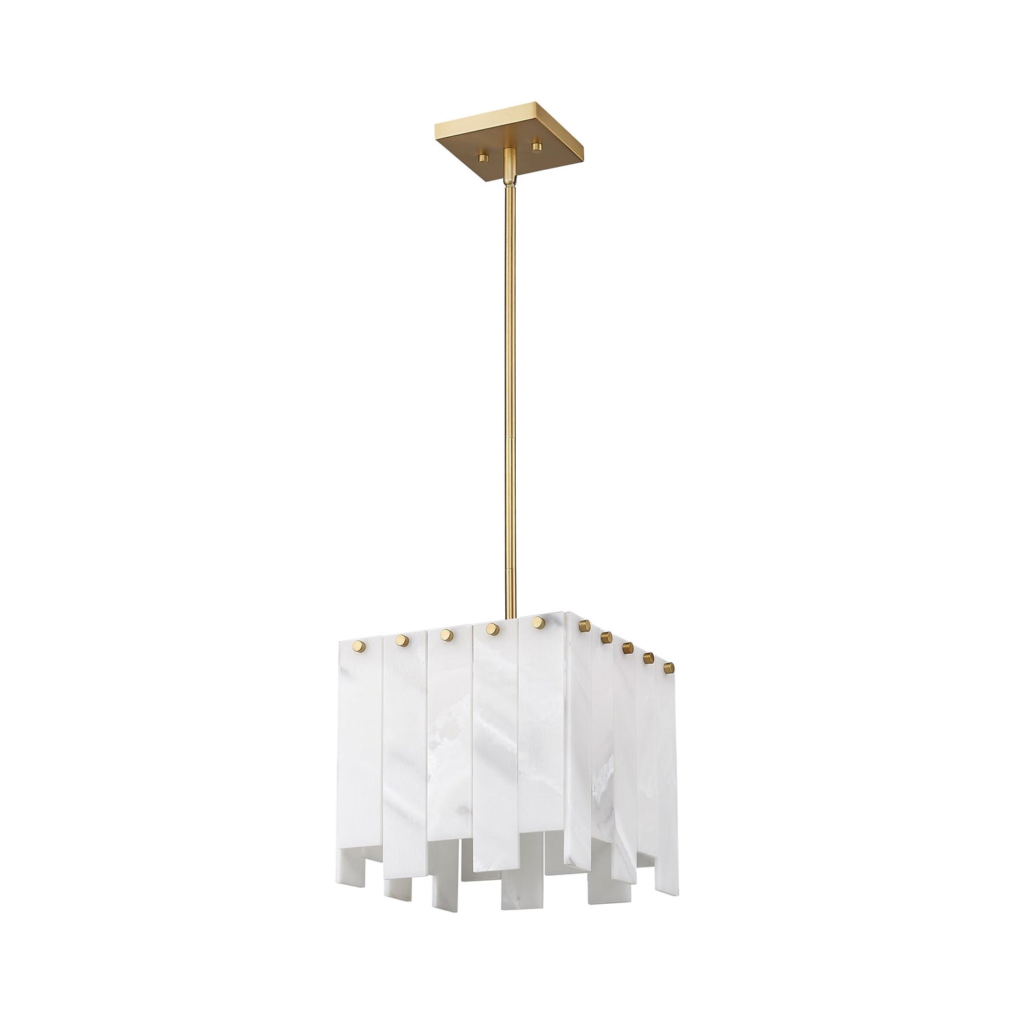 Viviana Pendant Light in Detail.