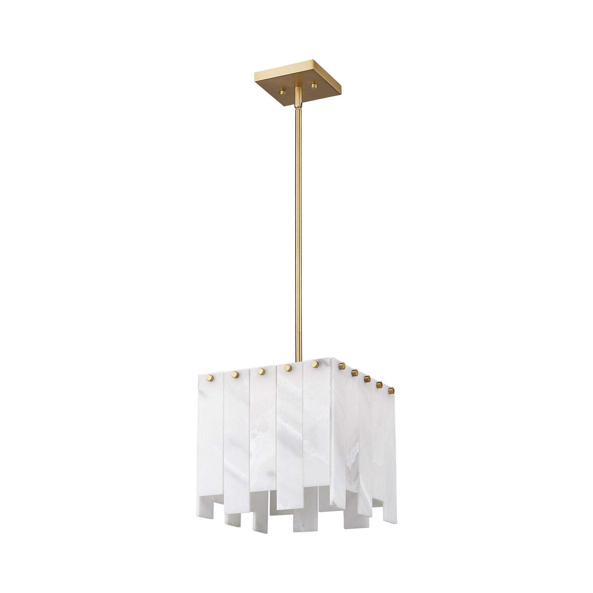 Viviana Pendant Light in Detail.