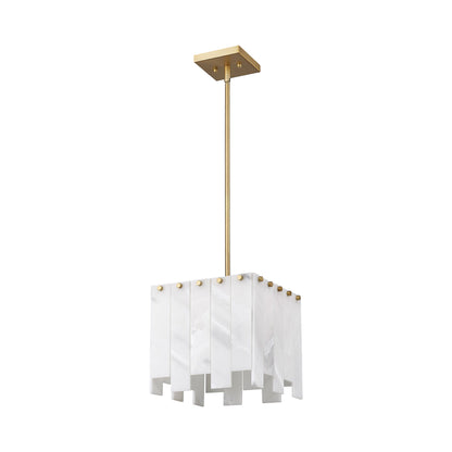 Viviana Pendant Light in Detail.