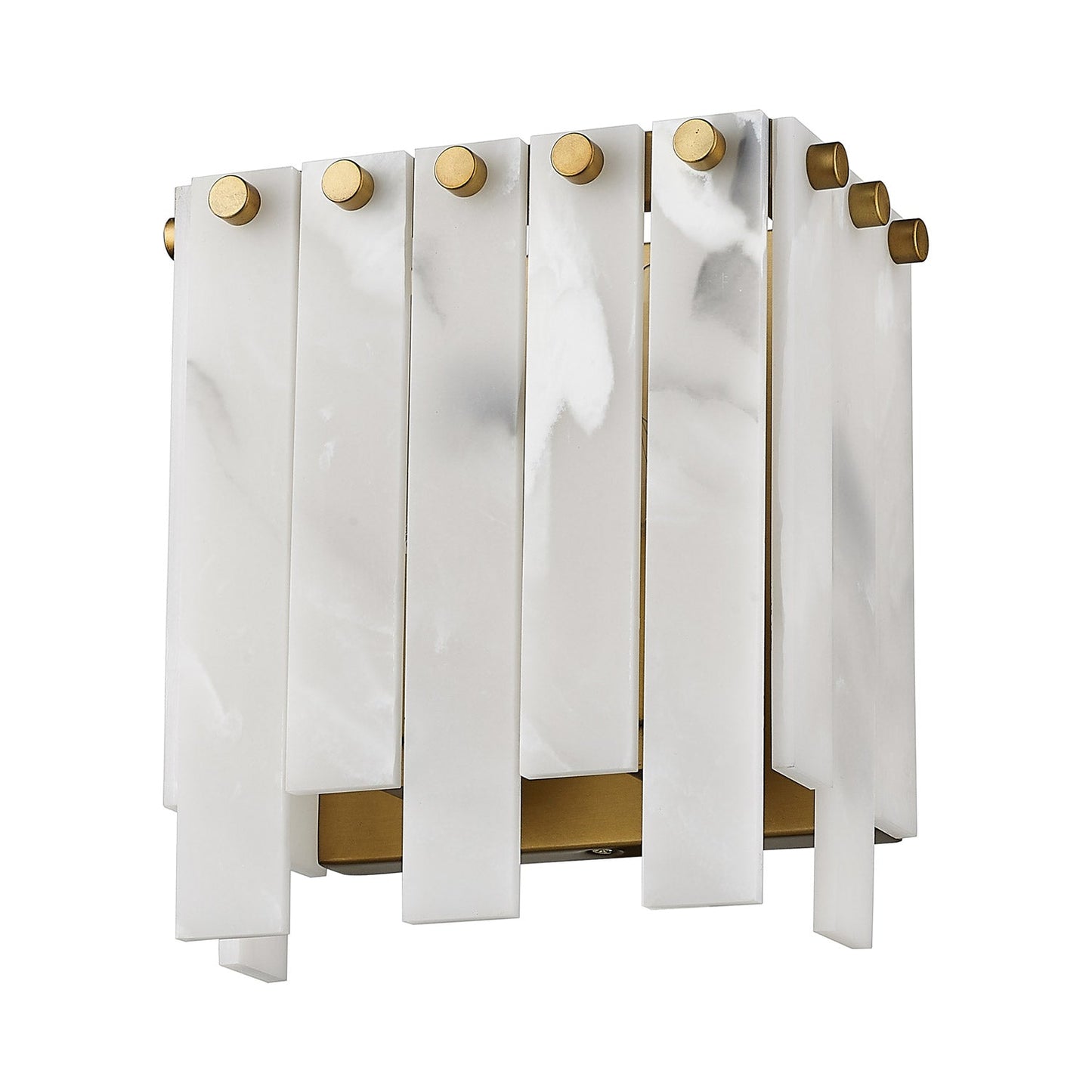 Viviana Wall Light in Detail.