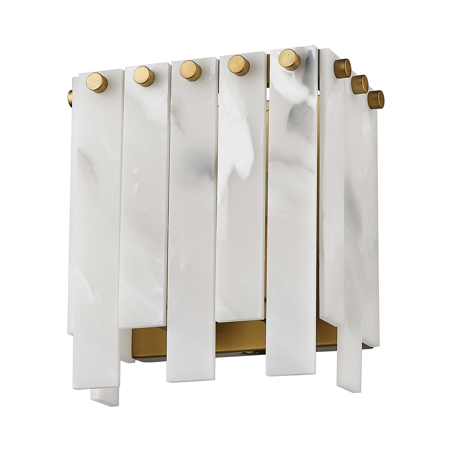 Viviana Wall Light in Detail.