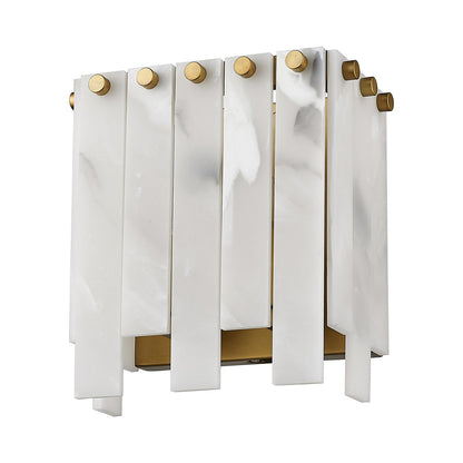 Viviana Wall Light in Detail.