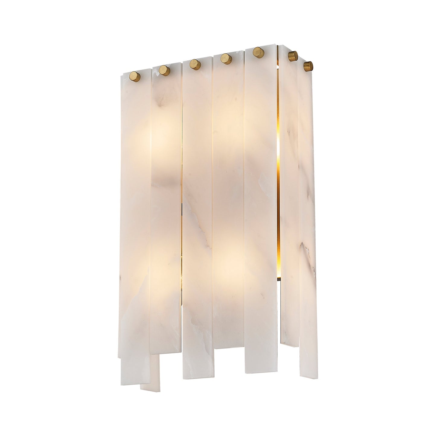 Viviana Wall Light in Detail.