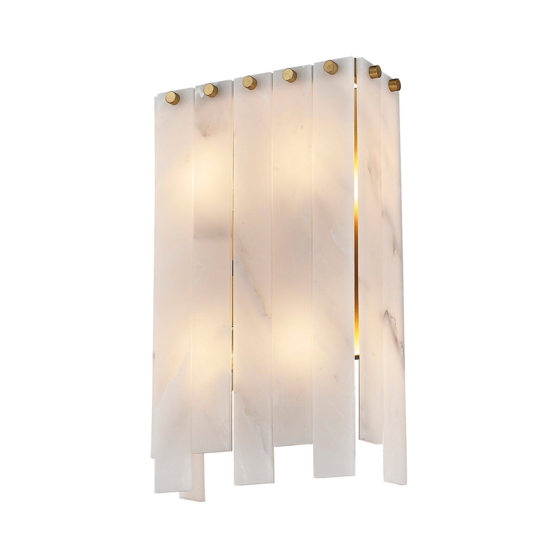 Viviana Wall Light in Detail.