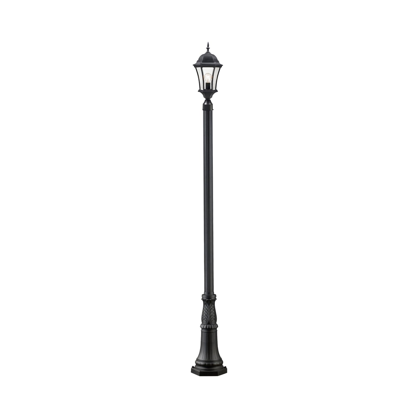 Wakefield 518P Outdoor Post Light.